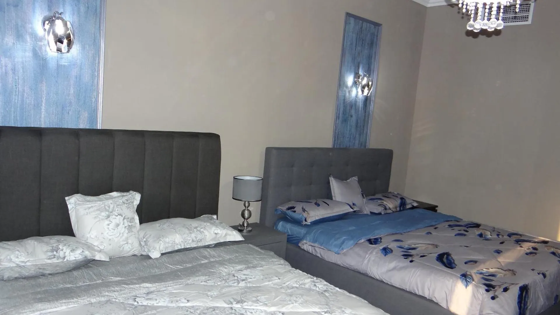 Huge Entire Apartment For With Free Pool, Steam & Sauna , Dubai 0*,  Emirados Árabes Unidos