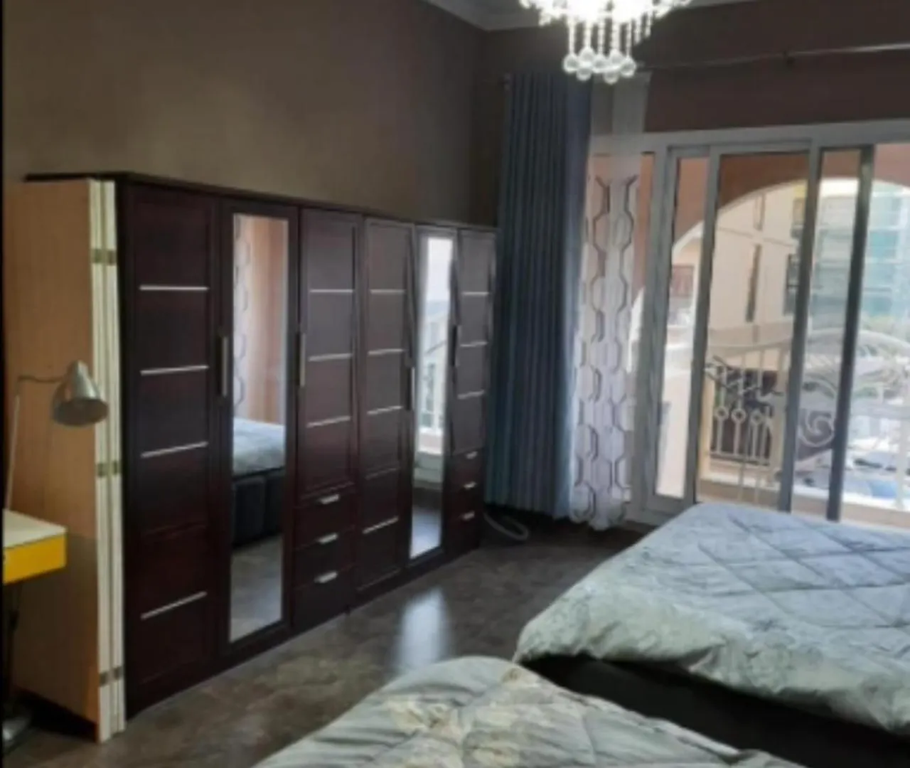 Huge Entire Apartment For With Free Pool, Steam & Sauna , Dubai United Arab Emirates