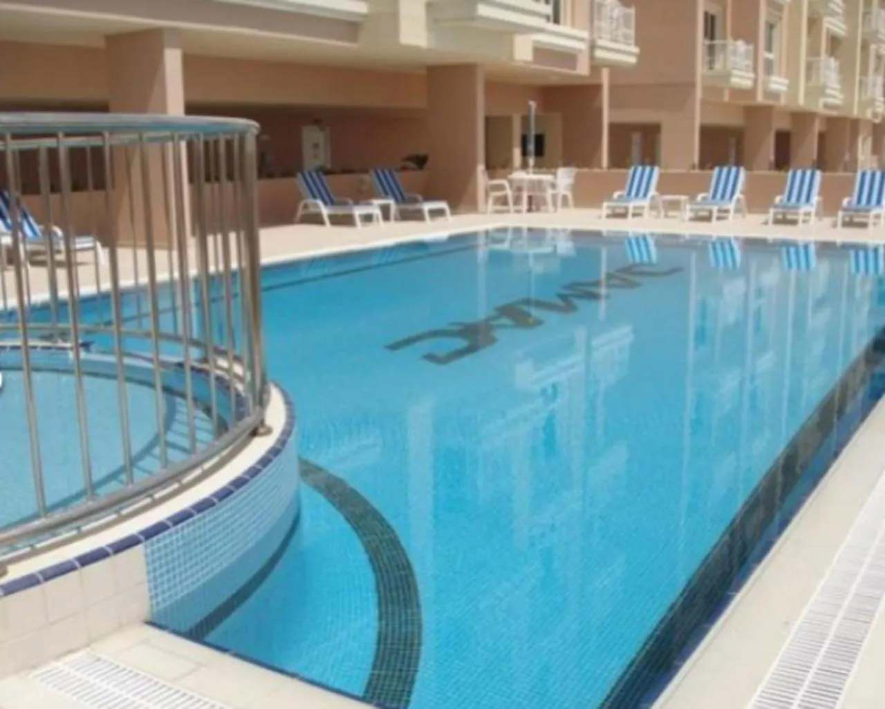 Huge Entire Apartment For With Free Pool, Steam & Sauna , Dubai United Arab Emirates