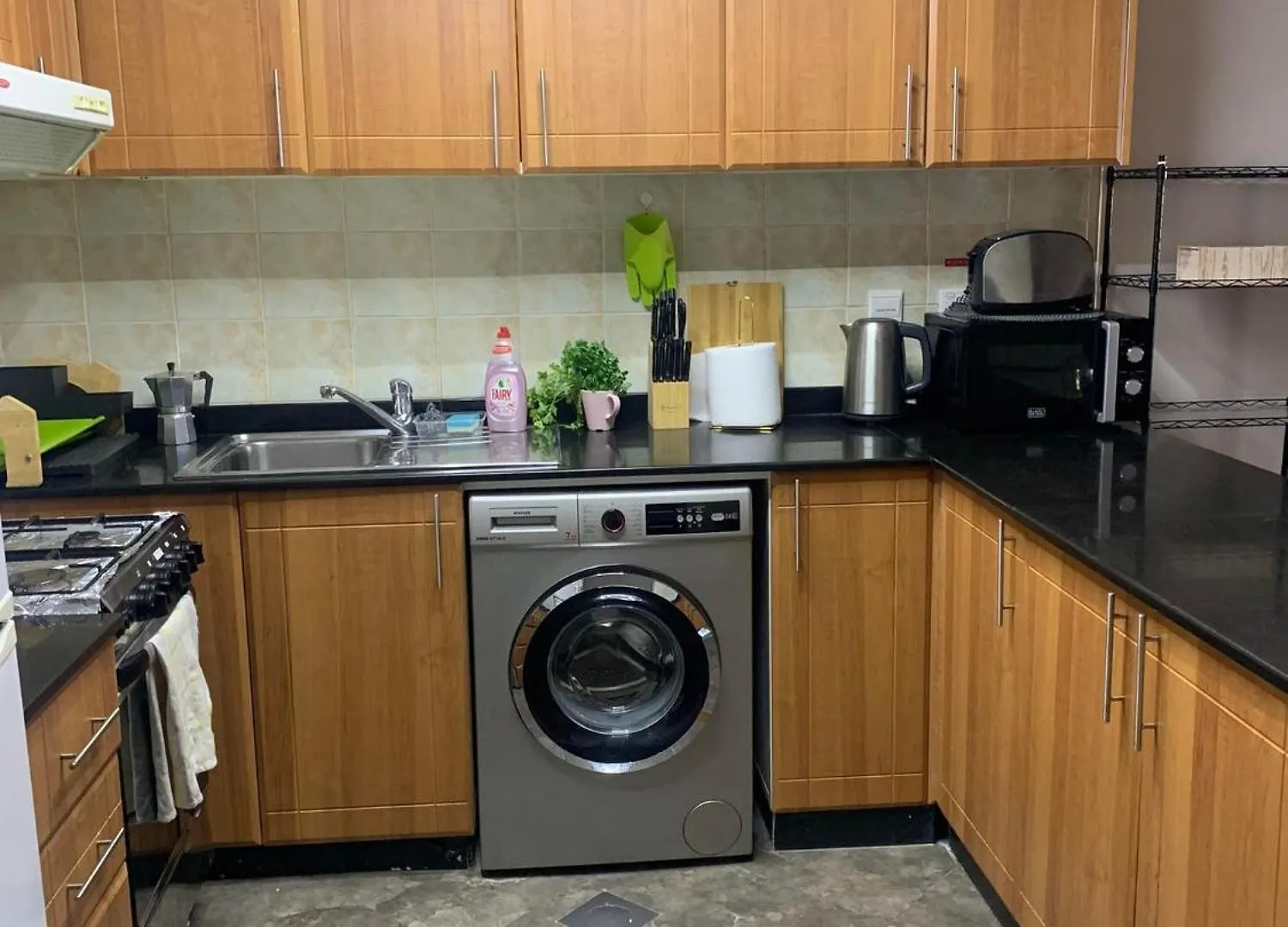 Huge Entire Apartment For With Free Pool, Steam & Sauna , Dubai 0*,